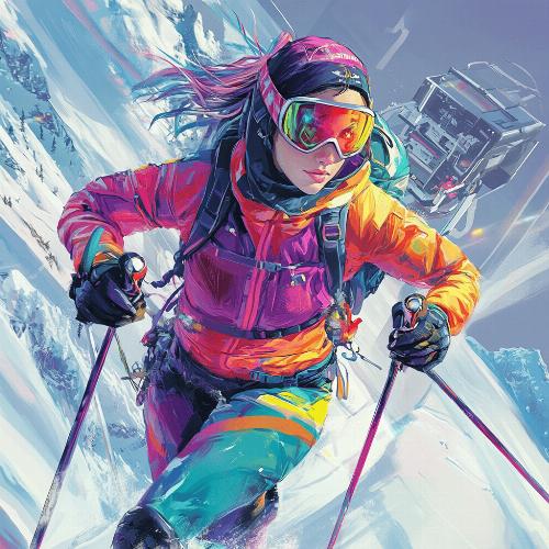 Avatar de Chloé Dubois