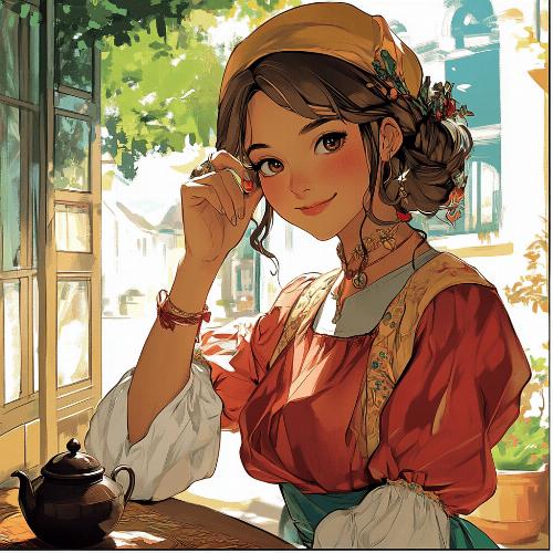 Avatar de TheBienveillant17